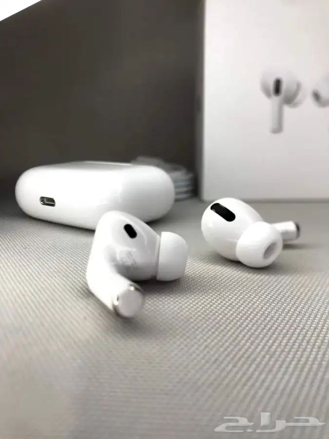 سماعه ابل برو طبق الأصل ب 130 شامل التوصيل عرض خاص 0