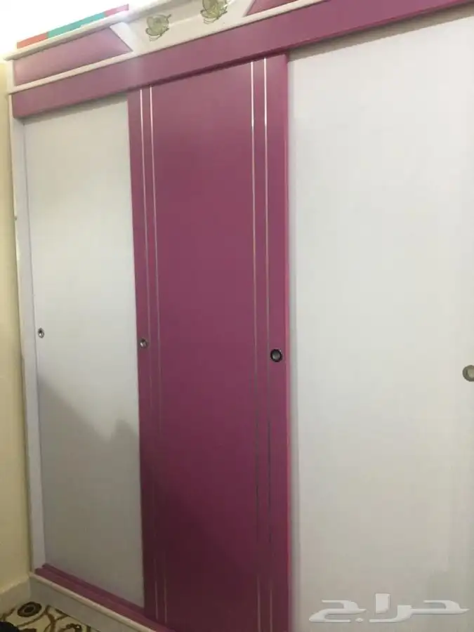 غرفه نوم مزدوجه 2