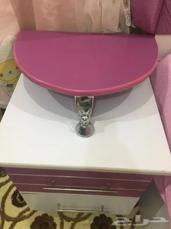غرفه نوم مزدوجه 3