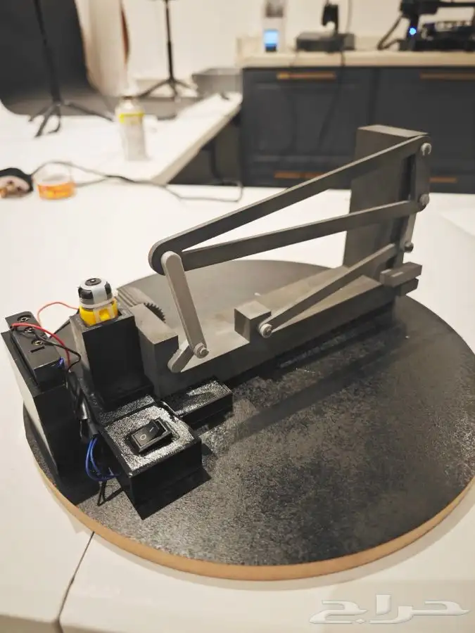 طباعة ثلاثية الابعاد ع حسب الطلب 13