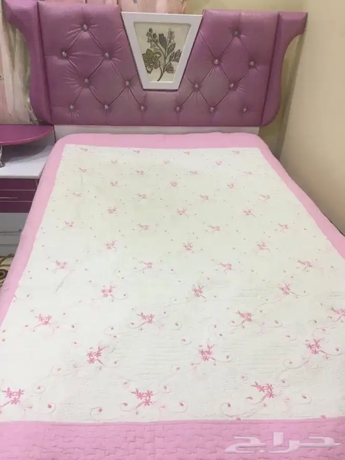 غرفه نوم مزدوجه 4