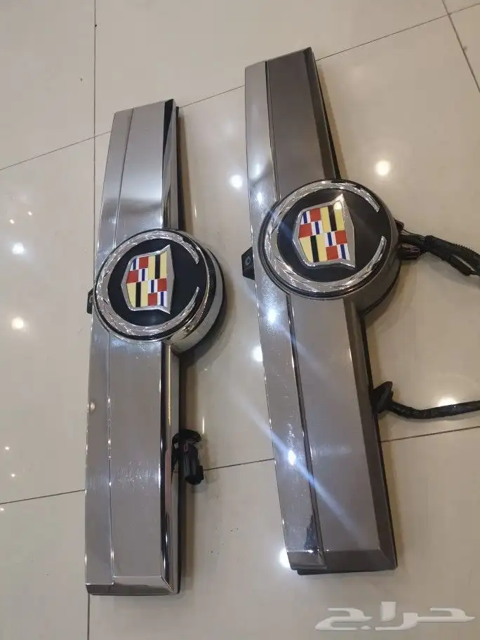 نيكل وشعار شنطة الكدلك 4