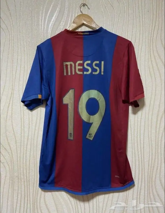 اطقم كلاسيك تيشرتات جديده تدريب ميسي رونالدو برشلونه ريال 2