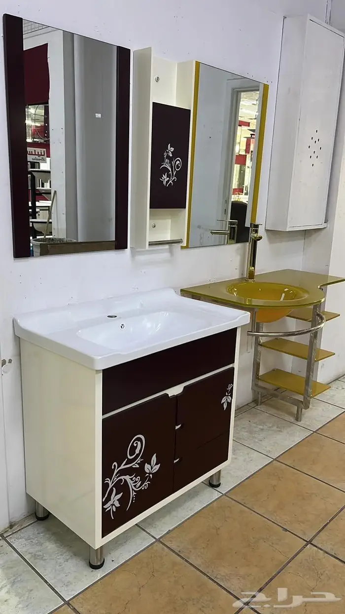 جاكوزي مرايا مغاسل خلاطات اداوات صحيه اكسسوارات 32