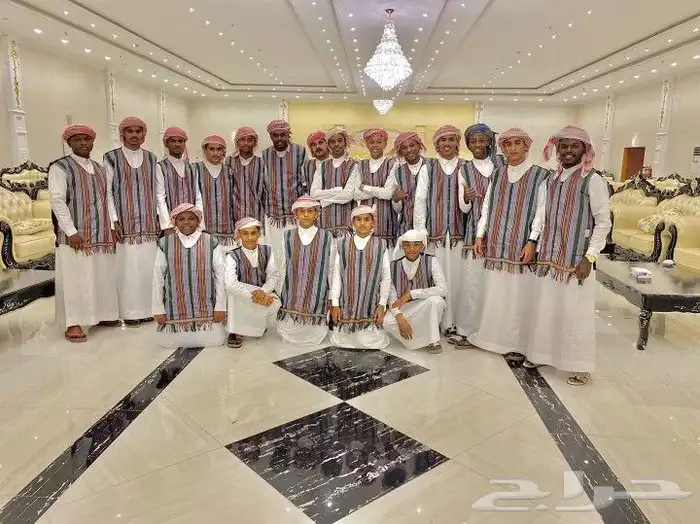 فرقه شعبية و زلاف 2