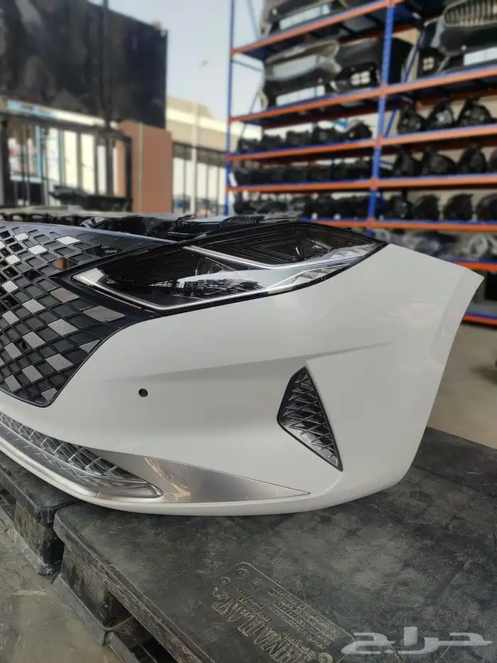 واجهة ازيرا 2021 صدام شمعات اصلي وكاله 1