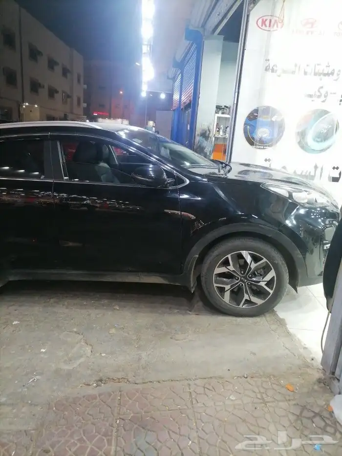 تشغيل عن بعد كياء 2019 بصمه 1