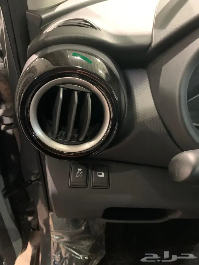 نيسان كيكس S ستاندر موديل 2024 8