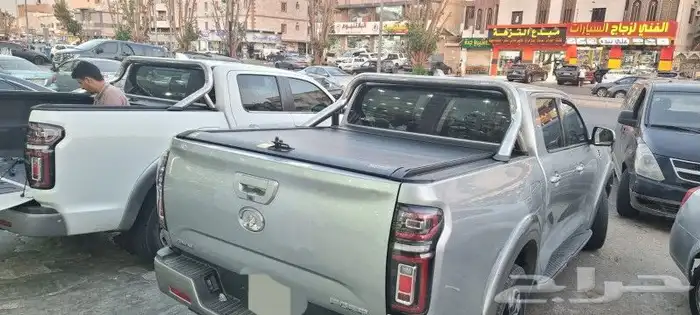 غطاء حوض سحاب باور 1