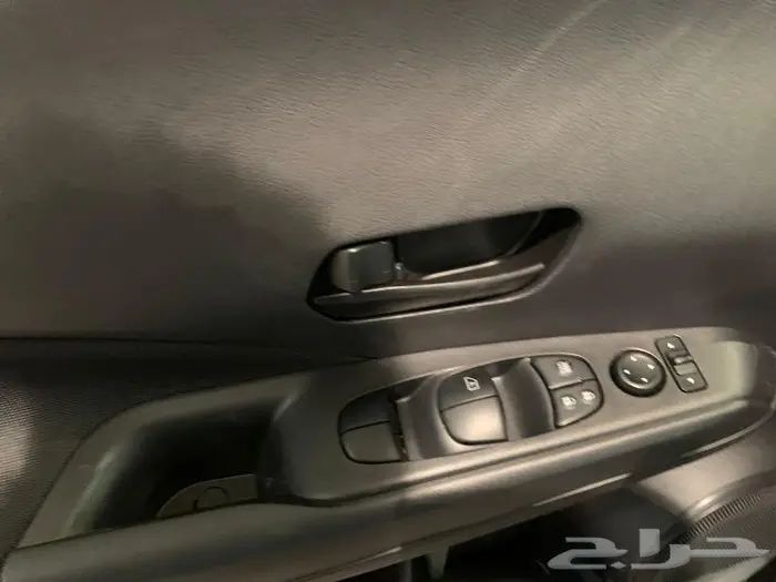 نيسان كيكس S ستاندر موديل 2024 10