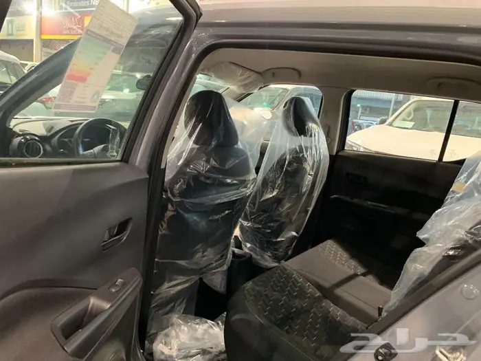 نيسان كيكس S ستاندر موديل 2024 5