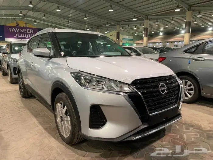 نيسان كيكس S ستاندر موديل 2024 0