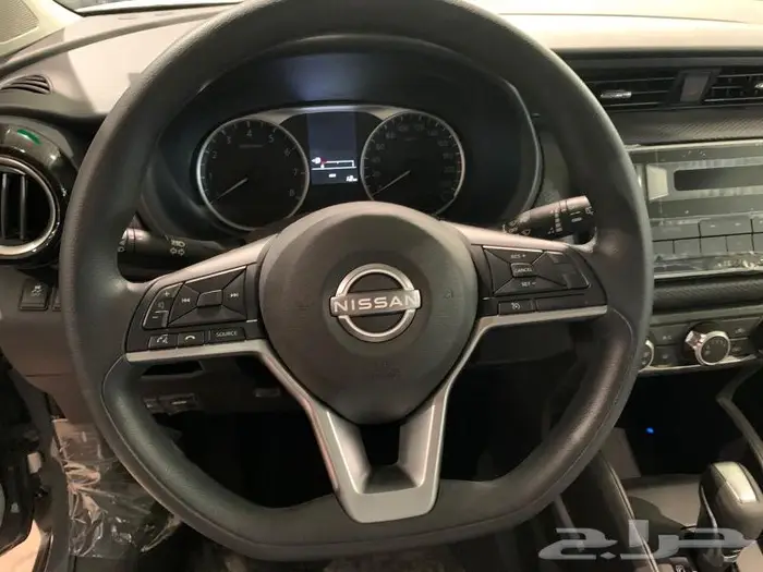 نيسان كيكس S ستاندر موديل 2024 7