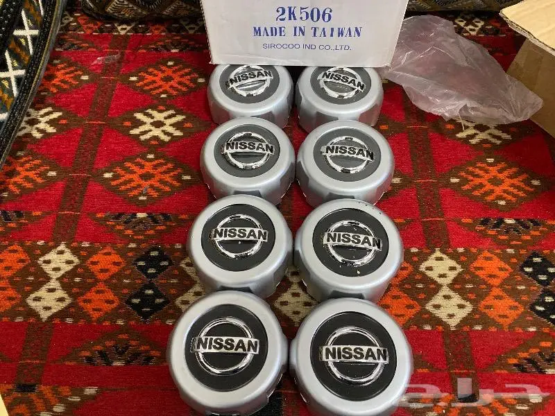 طياس اكواب نيسان فتك باترول جنوط 0