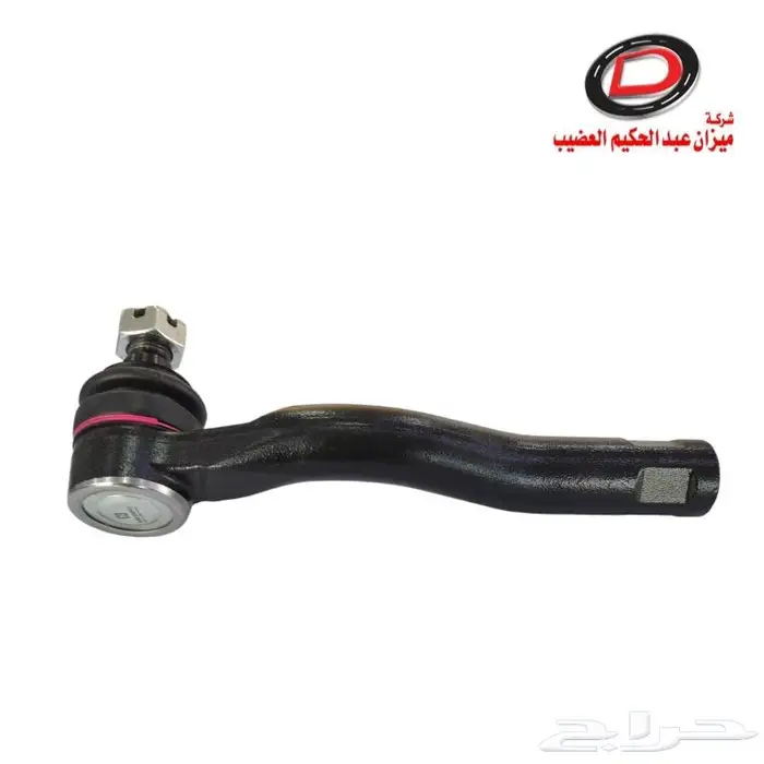 قطع غيار سيارات لكزس ( LX 570 ) عالية الجودة بالضمان 4