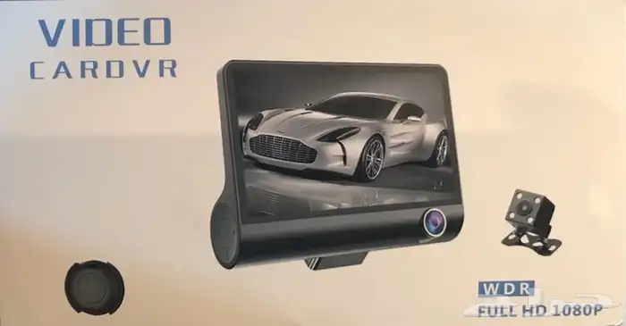 داش كام FULL HD 1080P الدفع عند الاستلام 0