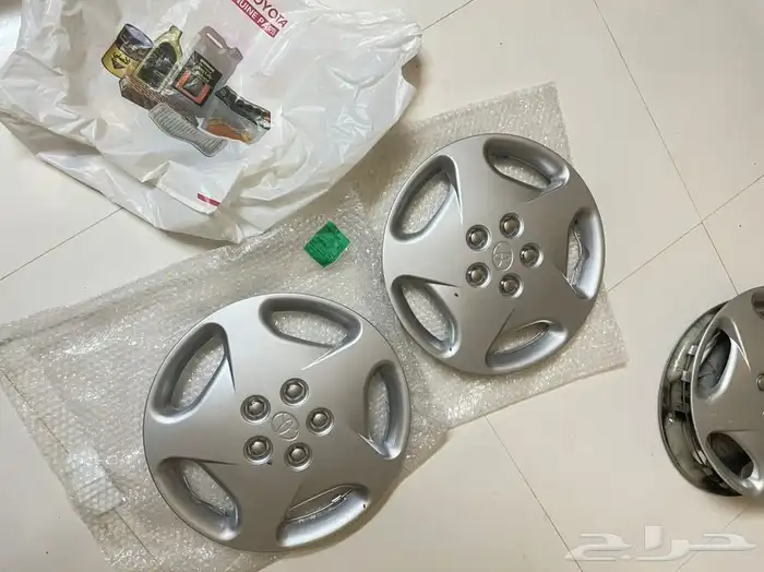 طيس كامري 98 - 2002 2