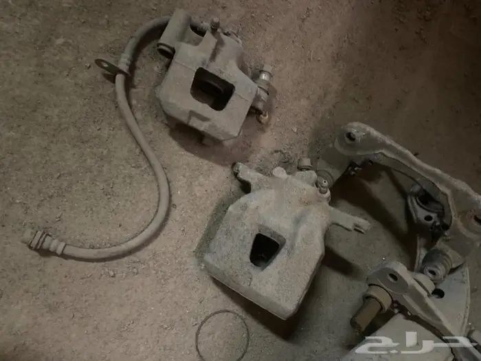 قطع غيار كامري من 2003-2006 16