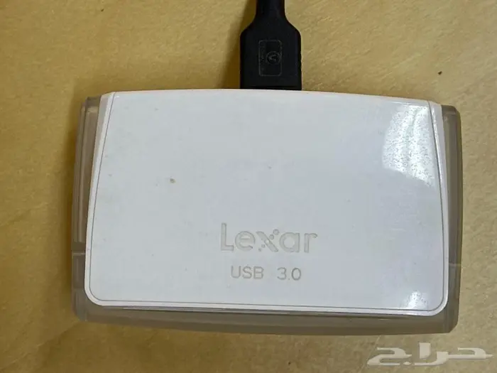 Lexar Multi-Card Reader 1