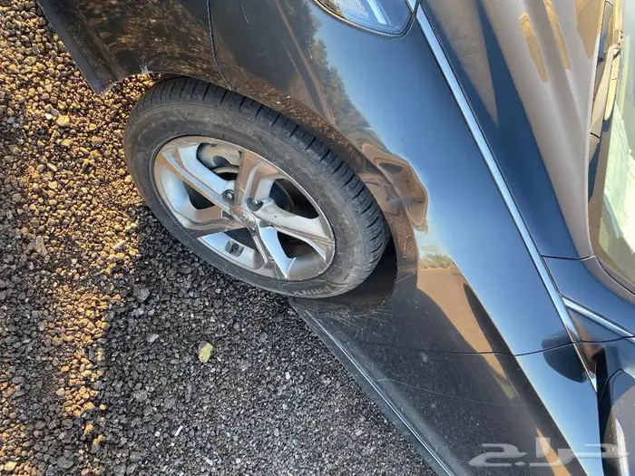 هوندا سوناتا ديزل 0