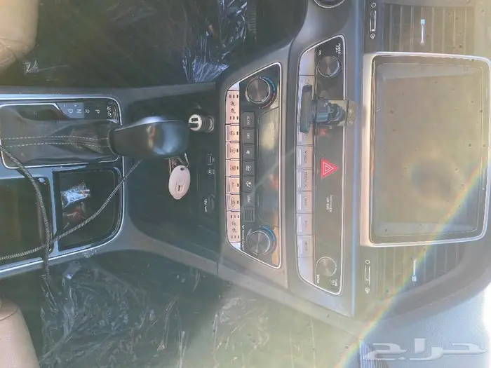 هوندا سوناتا ديزل 3