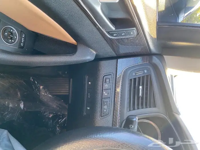 هوندا سوناتا ديزل 4