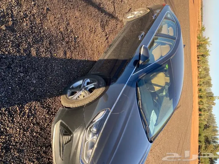 هوندا سوناتا ديزل 2