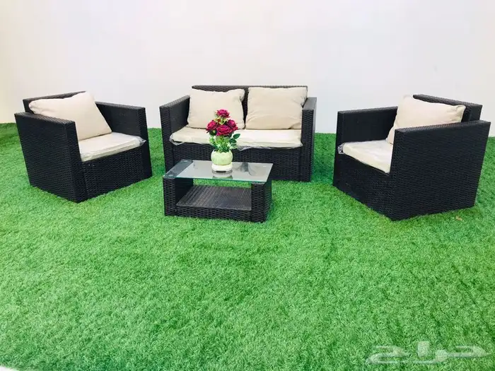 كراسي خارجية كوفي توفرت من جديد 10