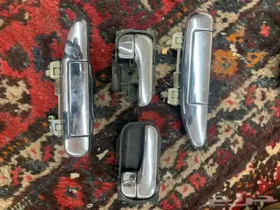 قطع منوعة باترول فتك ربع 2015 6