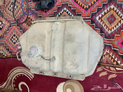 قطع منوعة باترول فتك ربع 2015 14