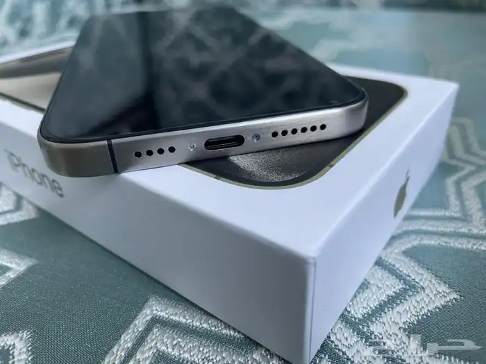 ايفون 15 بروماكس صيني 2