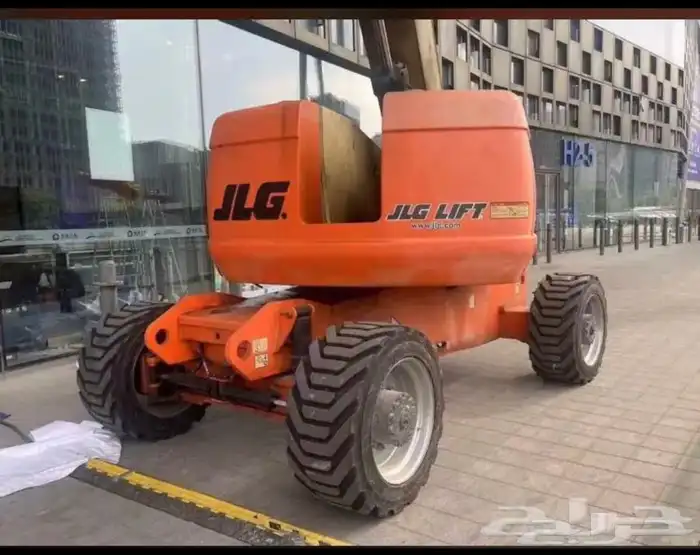 رافعات للايجار 2