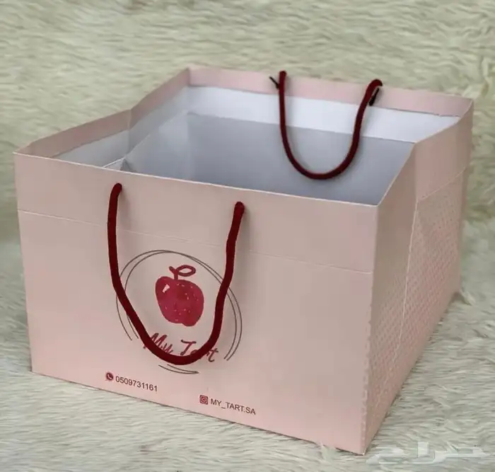 مطبعة بوكسات واكياس 6