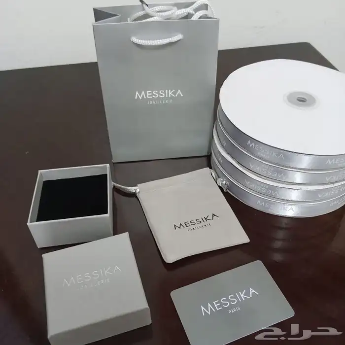هدايا نسائية سلسال مطلي بذهب ماركه درجه أولى 2
