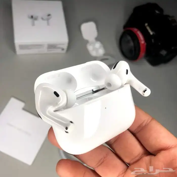 سماعه ابل برو طبق الأصل ب 130 شامل التوصيل عرض خاص 1