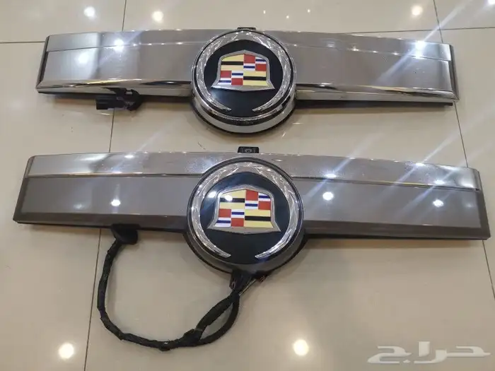 نيكل وشعار شنطة الكدلك 2