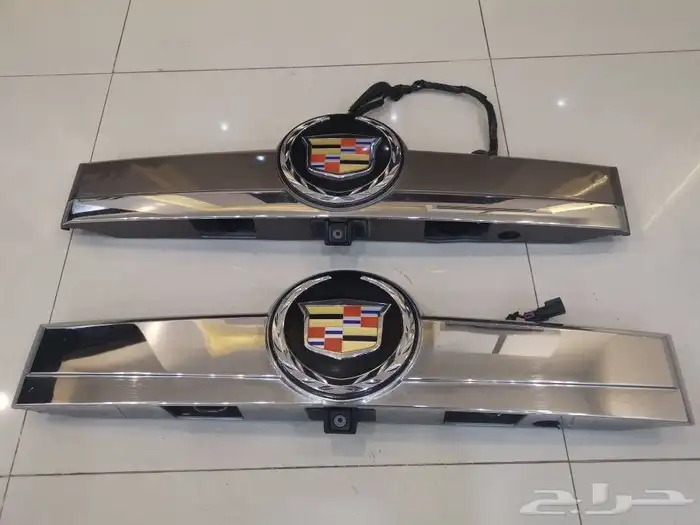 نيكل وشعار شنطة الكدلك 0