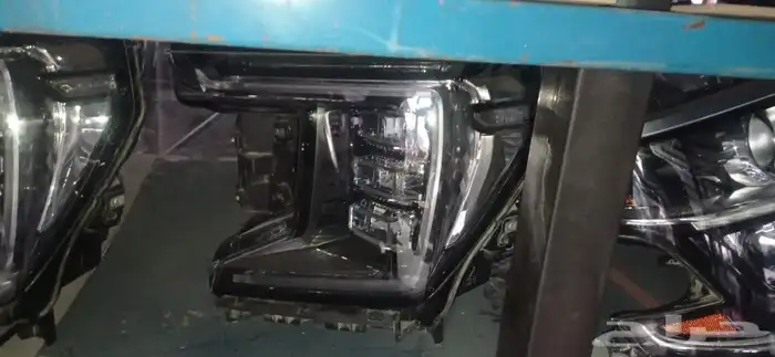 شمعة جمس يوكن 2021-2023 0