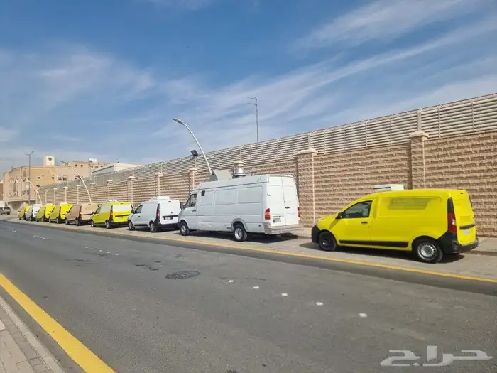 ايجار جميع فانات البضائع 8