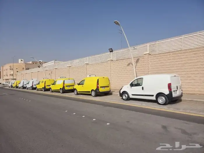 ايجار جميع فانات البضائع 11