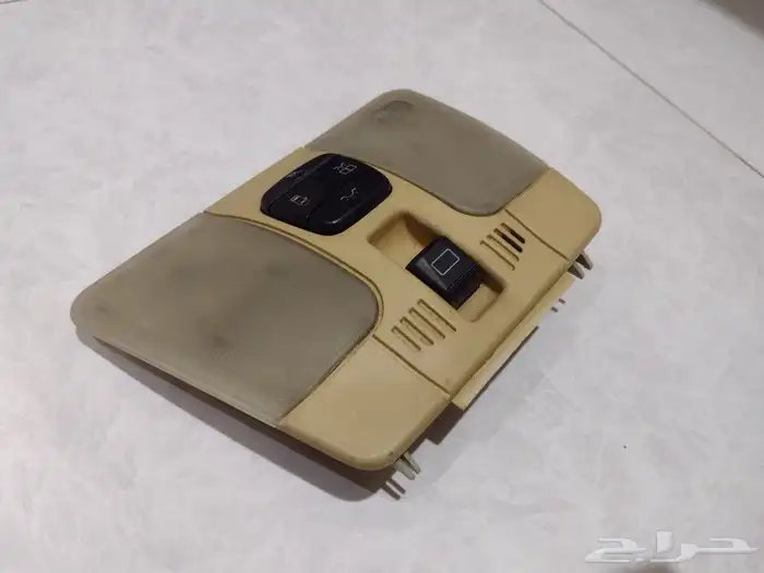 لمبة سقف ابو عيون E W210 0