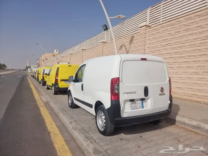 ايجار جميع فانات البضائع 10