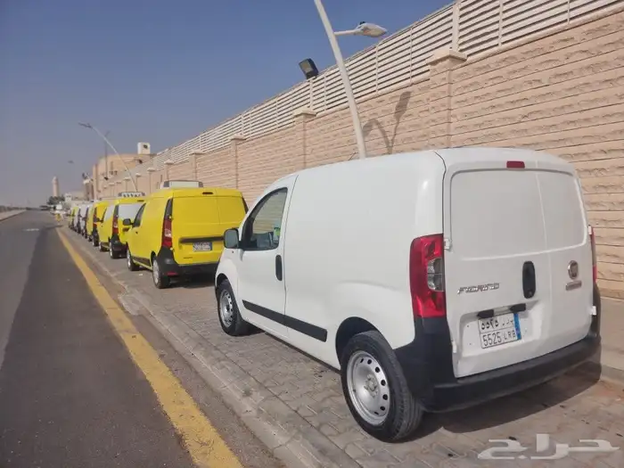 ايجار جميع فانات البضائع 12