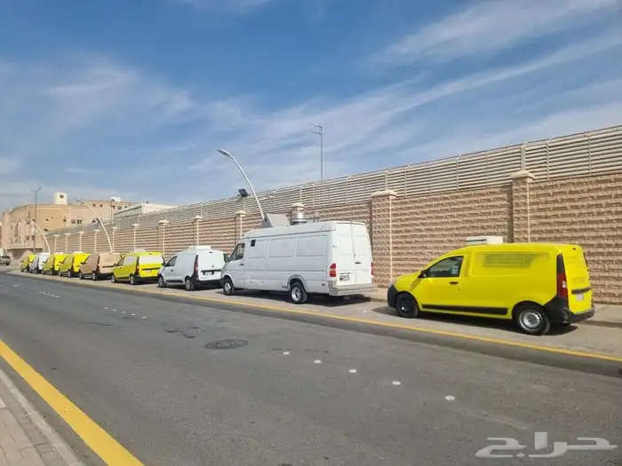 ايجار جميع فانات البضائع 9