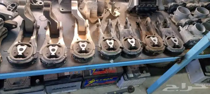 كراسي مكينه وقير مازدا 6 مديل 2020 1