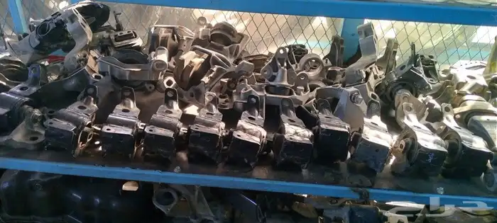 كراسي مكينه وقير مازدا 6 مديل 2020 2