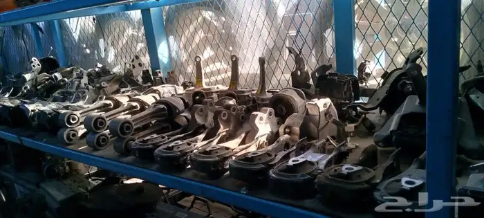 كراسي مكينه وقير مازدا 6 مديل 2020 0