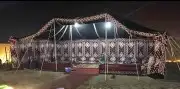 تأجير اخيام ودفايات وكراسي وزل..تنظيم حفلات ومخيمات 1