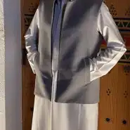 صديريه رجالي وولادي السعر 300 ريال 36