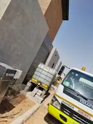 مندوب ديزل جميع أحياء الرياض 2